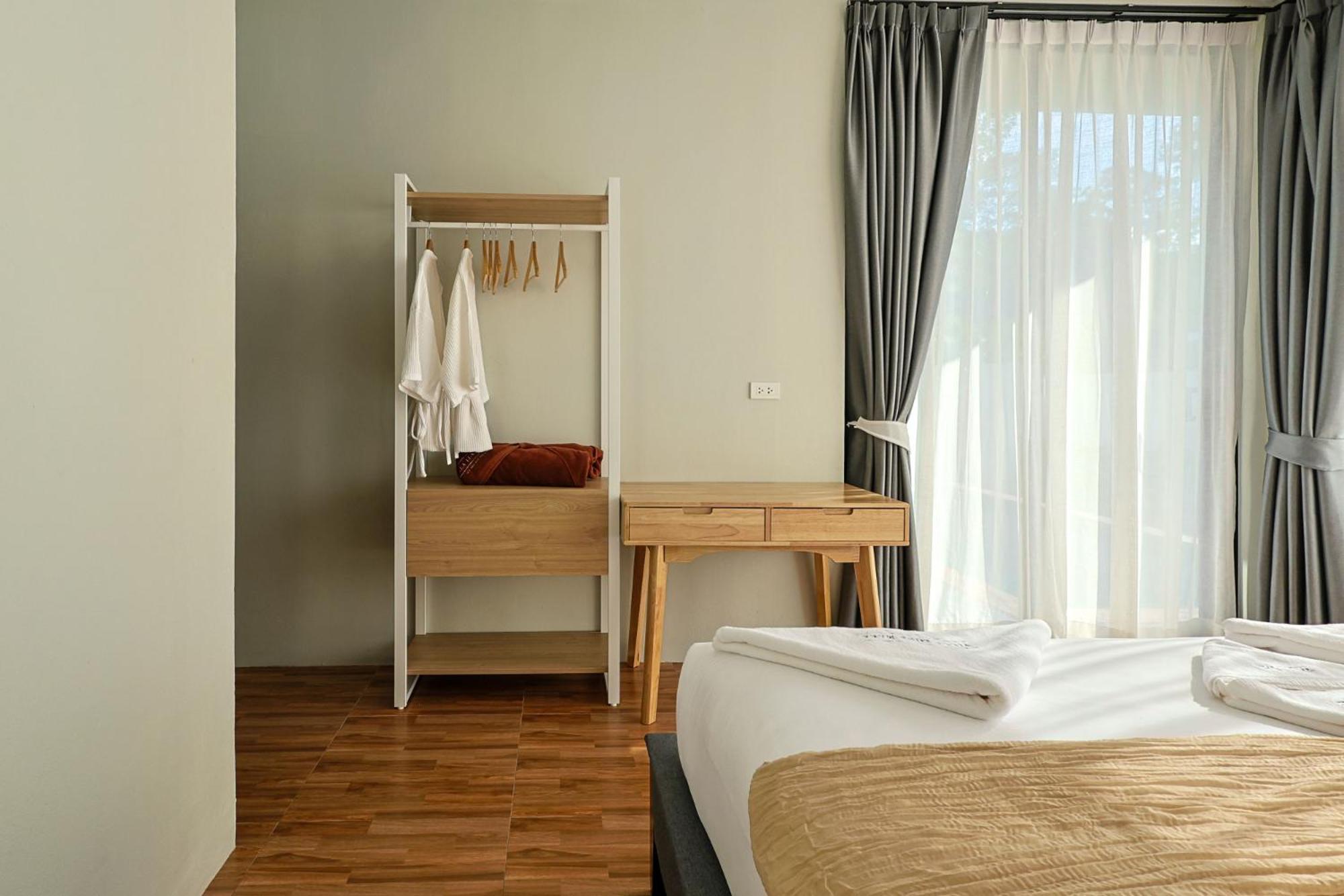Luna Mara Villa Ko Pha Ngan