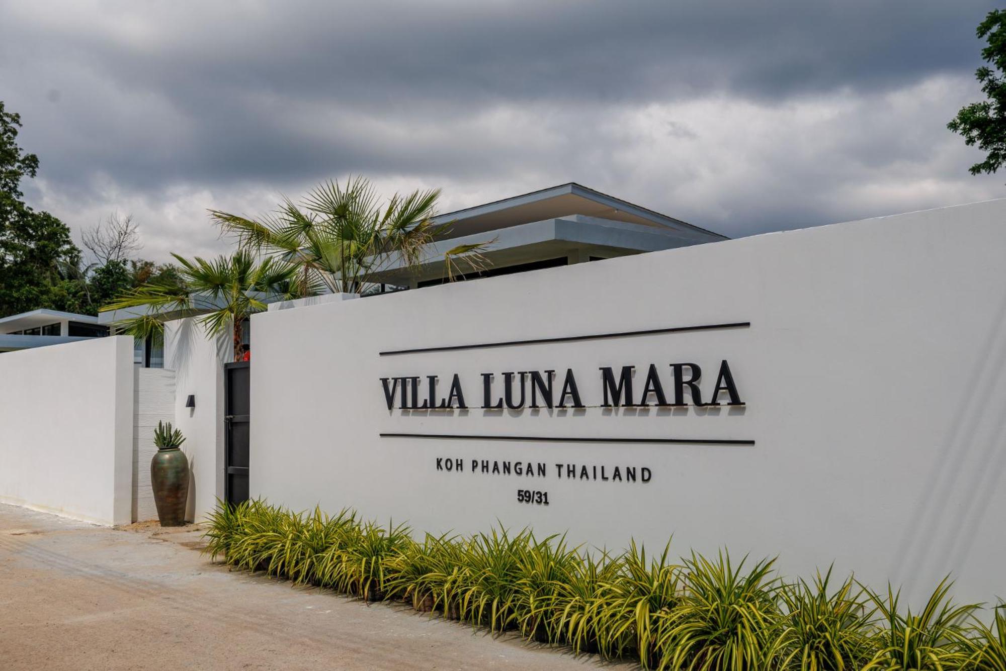 Villa Luna Mara